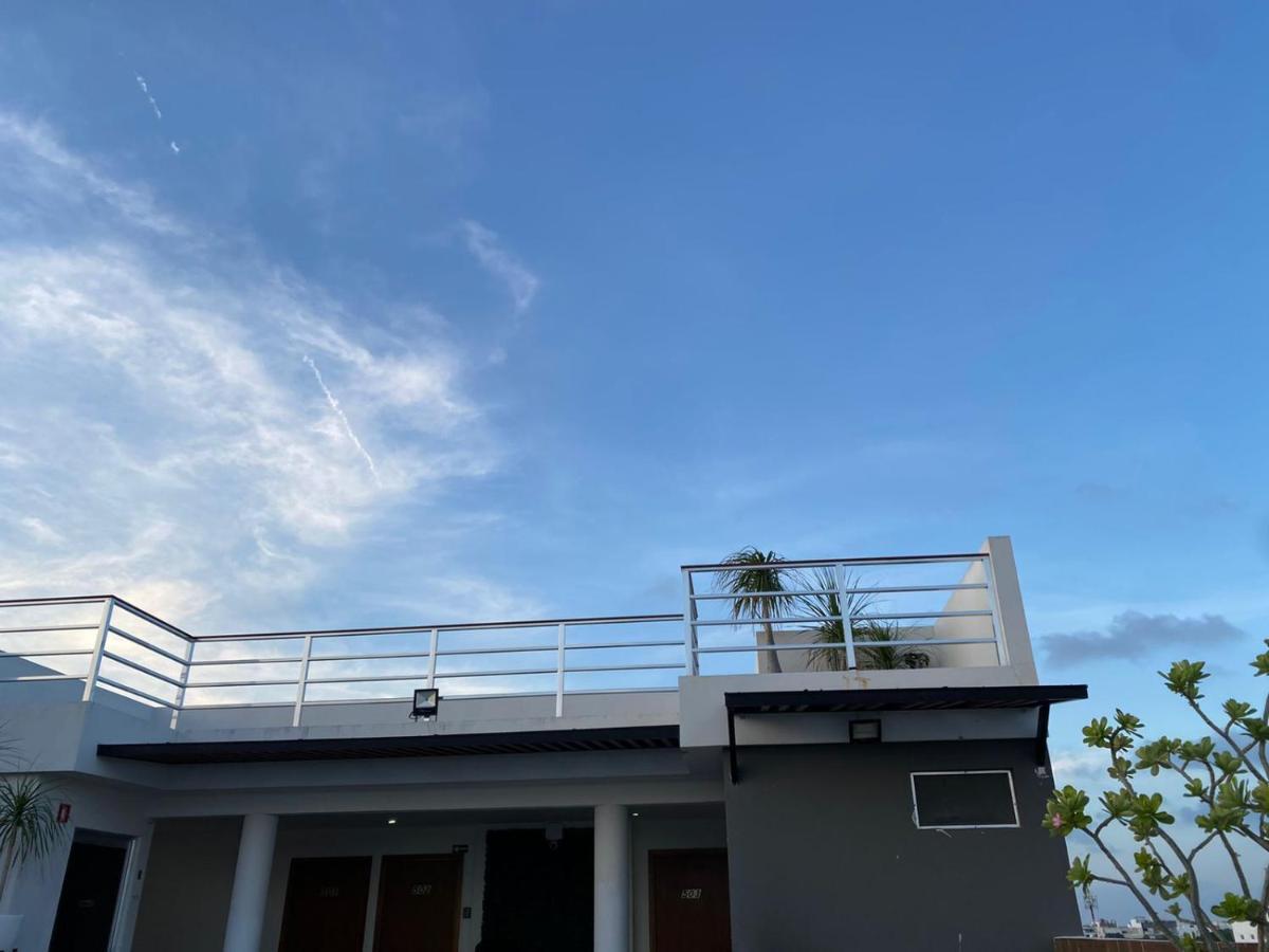 Precious Studio W/ Working Station Playa del Carmen Esterno foto