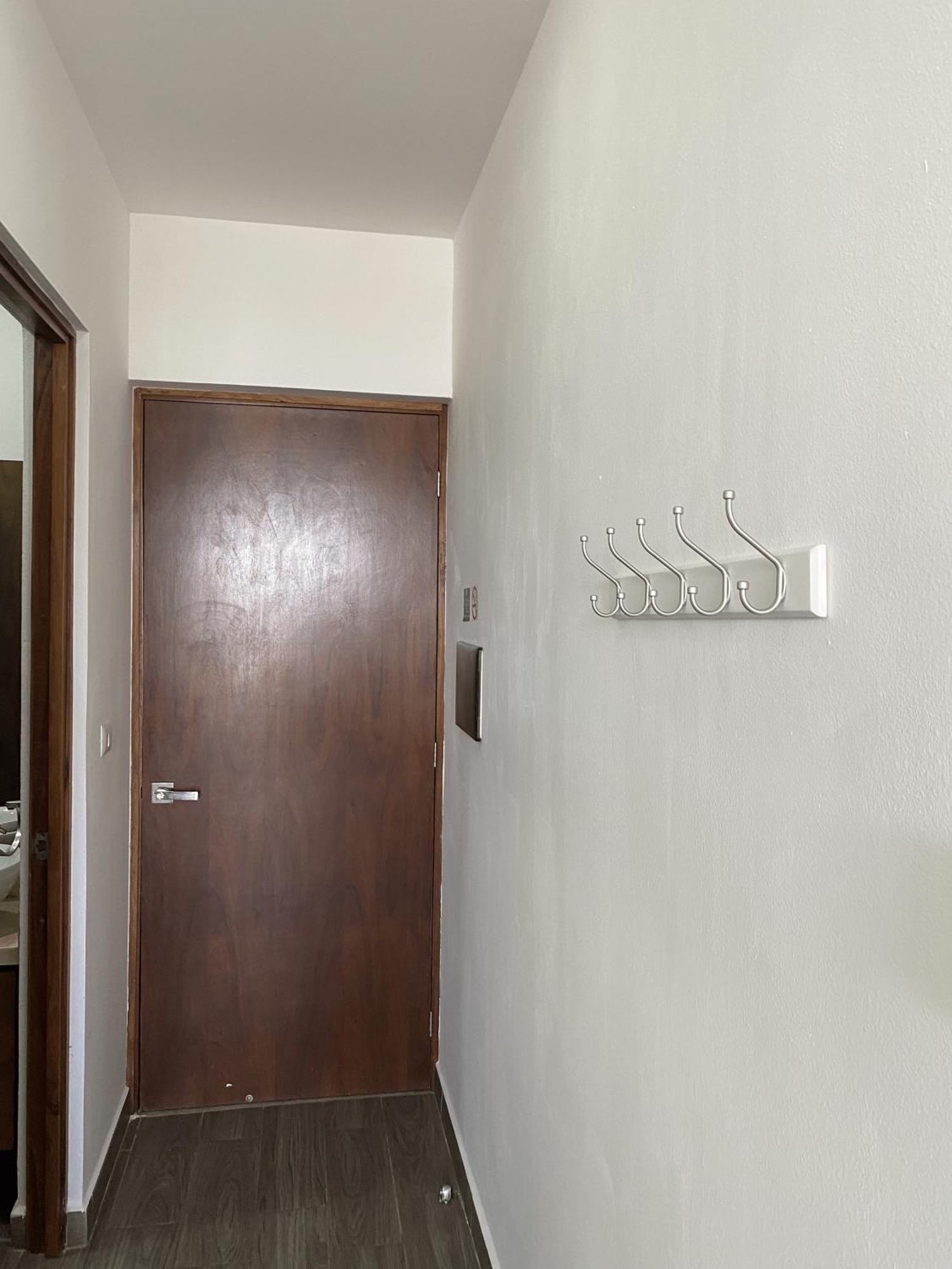 Precious Studio W/ Working Station Playa del Carmen Esterno foto