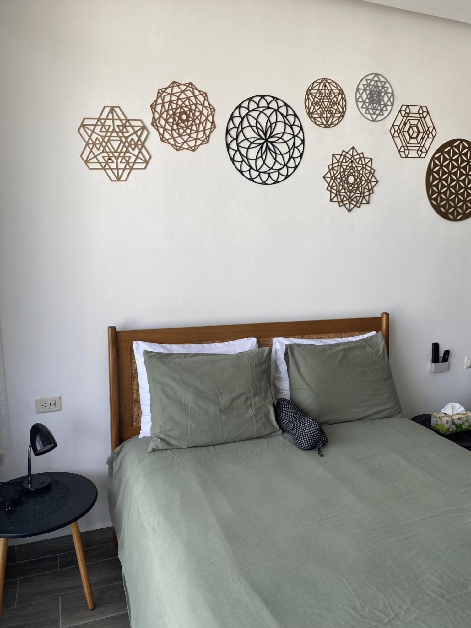 Precious Studio W/ Working Station Playa del Carmen Esterno foto